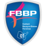 Football Bourg-En-Bresse Peronnas 01