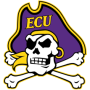East Carolina Pirates