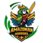 Amazonian Warriors