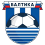 Baltika-Bfu Kaliningrad