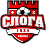 FK Sloga Vinica 1934