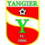 FK Yangiyer
