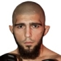 Khanbulat Irisbiev