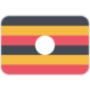 Uganda