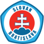 SLOVAN BRATISLAVA U19