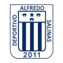 Alfredo Salinas