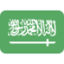 Saudi Arabia 23