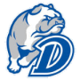 Drake Bulldogs (F)