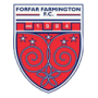 Forfar Farmington (F)