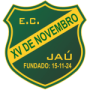 EC XV de Novembro SP