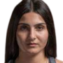 Sofiia Bagishvili