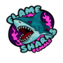Flame Sharks Female