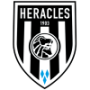 Heracles Almelo SRL
