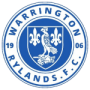 Warrington Rylands 1906 FC