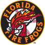 Florida Fire Frogs