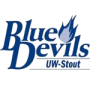 Wisconsin Stout Blue Devils