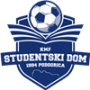 Kmf Studentski Dom