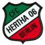 CHARLOTTENBURGER FC HERTHA 06