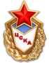 CSKA-3 Moscow Women