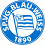 SpVgg Blau-Weiss 1890 Berlin