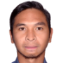 Christopher Rungkat