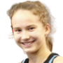 Arina Bulatova
