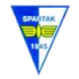 Spartak Subotica (F)