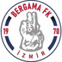 Ates Celik Bergama Bld