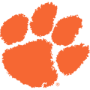 Clemson Tigers (F)