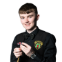 Robbie Mcguigan