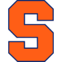Syracuse Orange (F)
