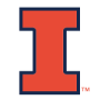 Illinois Fighting Illini (F)