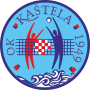 ZOK Kastela DC (W)