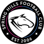 Spring Hills FC W U20