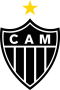 Atletico Mineiro MG (F)