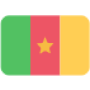 Cameroon U20 (K)