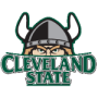 Cleveland State Vikings (F)