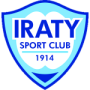 Iraty SC PR
