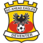 Ahead Eagles SRL