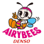 Airybees (F)