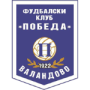 Pobeda Valandovo