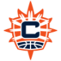 Connecticut Sun (F)