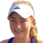 Kilie McKenzie