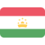 Tagikistan U18
