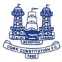 Cork Constitution