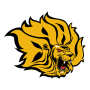 Arkansas Pine Bluff Golden Lions