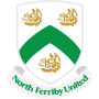 North Ferriby