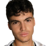 Pavlos Tsitsipas