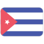 Cuba U18 (F)