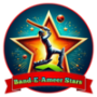 Band-E Amir Stars